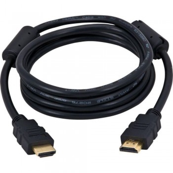 CABO HDMI VERSION 1.4 ( 03 MTS ) CABO HDMI VERSION 1.4 ( 03 MTS )