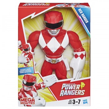 POWER RANGER MEGA MIGHTIES