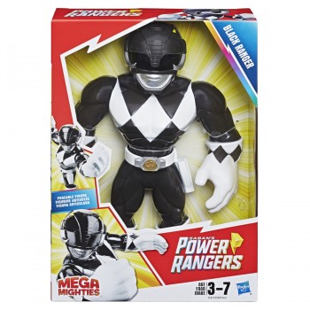 POWER RANGER MEGA MIGHTIES