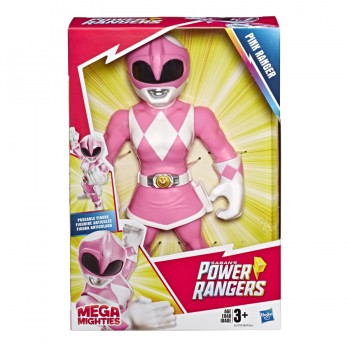 POWER RANGER MEGA MIGHTIES