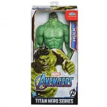 AVENGERS BLAST GEAR HULK