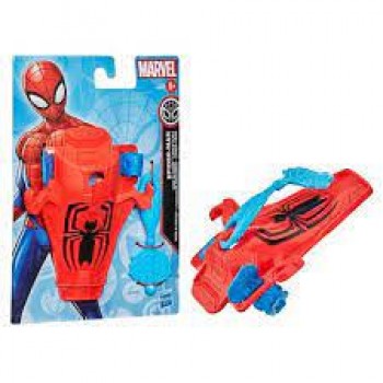 AVENGERS LANÇADOR HOMEM ARANHA LANÇA TEIAS