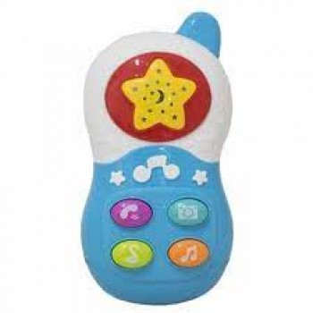 BRINQUEDO MUSICAL BABY