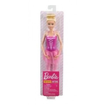 BARBIE - BAILARINA
