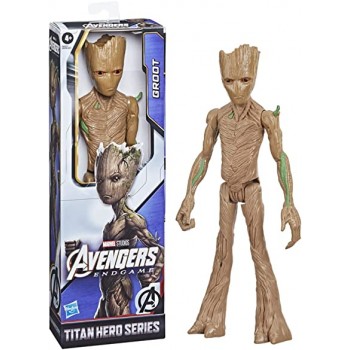 VAENGERS TITAN HERO GROOT