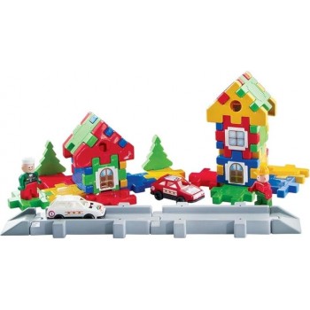 BRINQUE FORMAS BIG-STAR BRINQUE FORMAS BIG-STAR