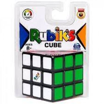 CUBO MAGICO 3X3 RUBIKS