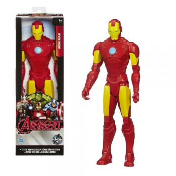 AVENGERS TH IRON MAN 