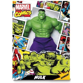HULK MARVEL COMICS 45 CENTIMETROS