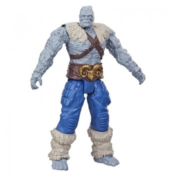 MARVEL'S KORG THOR LOVE AND THUNDER 30CM