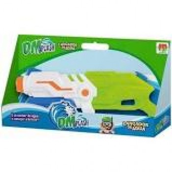 LANÇADOR DE AGUA DM 