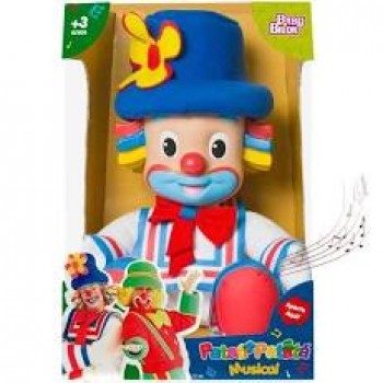 PATATI MUSICAL