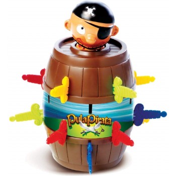 PULA PIRATA 