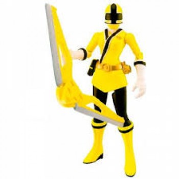 POWER RANGERS SUPER SAMURAI