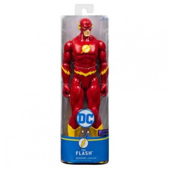 THE FLASH DC