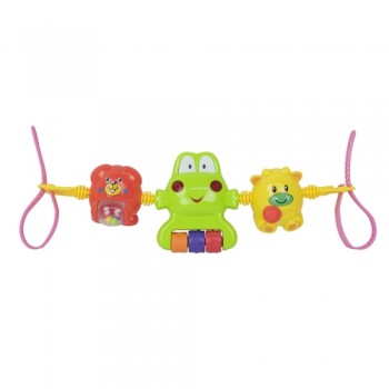 BRINQUEDO PARA CARRINHO DE BEBE
