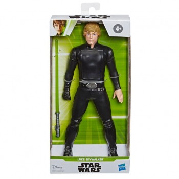 STAR WARS LUKE SKYWALKER