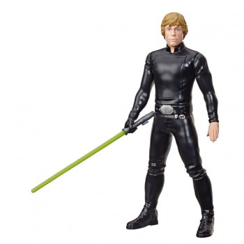 STAR WARS LUKE SKYWALKER