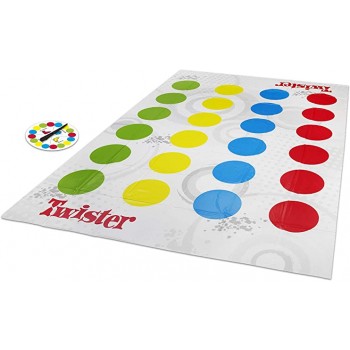 JOGO TWISTER JOGO TWISTER