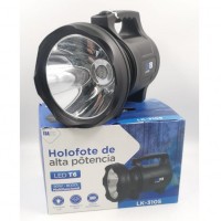 LANTERNA LUA TEK LK-3105