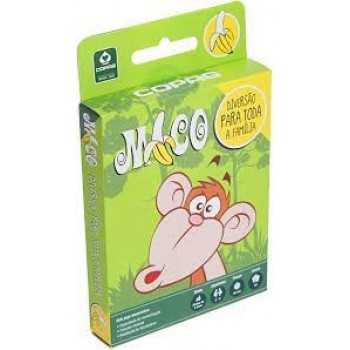 JOGO DO MICO 