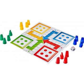 LUDO 