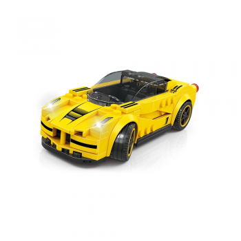 LEGO SUPER CAR SPORT 151 PEÇAS 