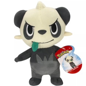 PELÚCIA POKEMON DIVERSOS 