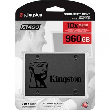 HD SSD 960 GB KINGSTON