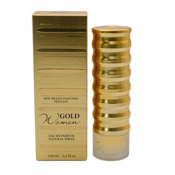 PERF FEM GLD WOMEN 100ML