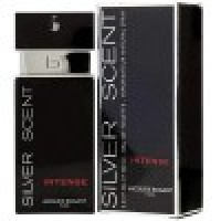 SILVER SCENT INTENSE 100ML  - MASCULINO