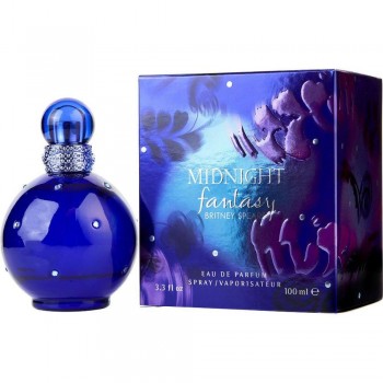 PERF FEM FANTASY MIDNIGHT 100ML