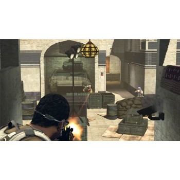 UNIT 13 SEMI NOVO - PS VITA 