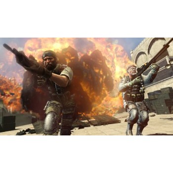 UNIT 13 SEMI NOVO - PS VITA 