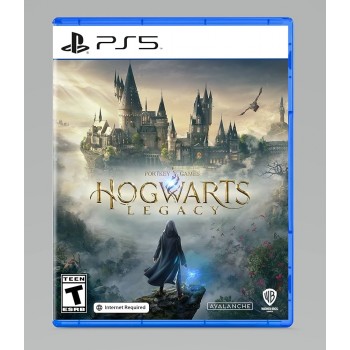 HOGWARTS LEGACY - PS5