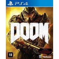 DOOM - PS4