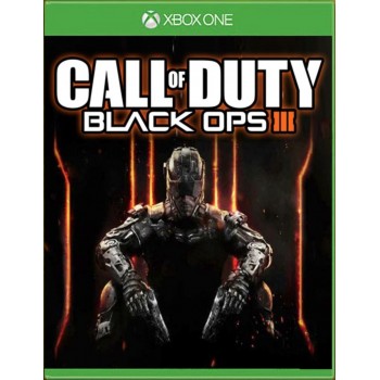 CALL OF DUTY BLACK OPS IIII  SEMI NOVO - XBOX ONE 