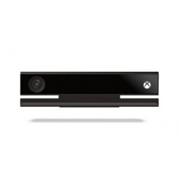 SENSOR KINECT MICROSOFT SEMI NOVO - XBOX ONE