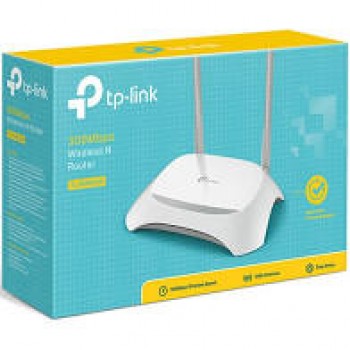ROTEADOR  TP-LINK TL-WR849N 2 ANTENAS